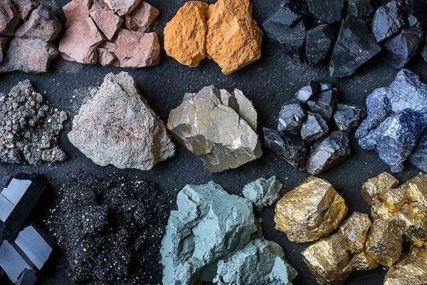 برد جهانی برای عناصر معدنی کمیاب | ایران در آستانه یک انتخاب تاریخی