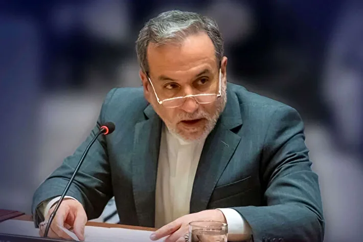 عراقچی زمان آغاز دور دوم مذاکرات با امریکا را اعلام کرد