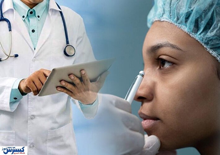 جراحی بینی در مشهد با پزشک ۲۴