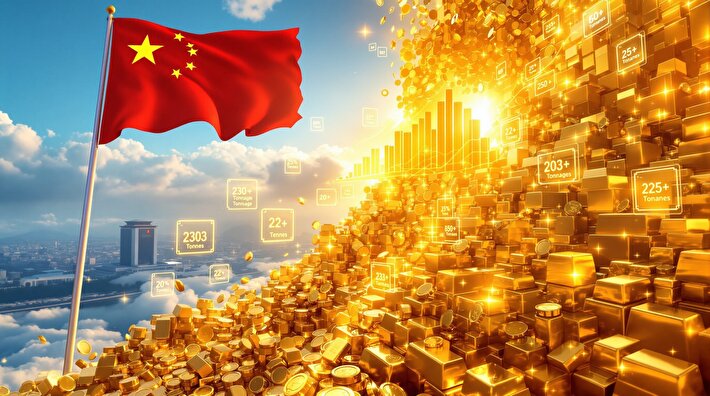 اژدهای چین دوباره پرواز کرد؛ سپر طلایی آماده شد