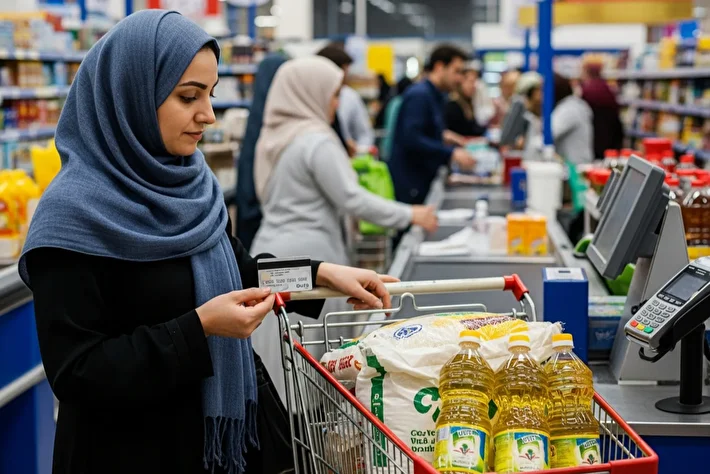 مجلس و دولت ۲.۵ میلیارد دلار برای معیشت مردم کنار گذاشتند