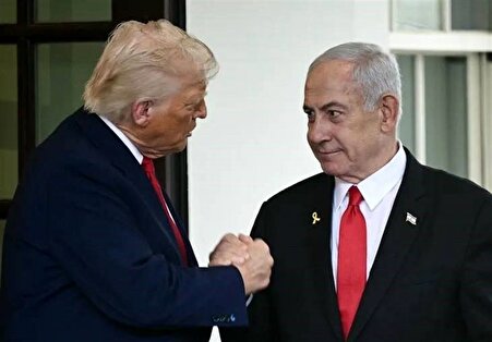 ۷ خواسته جنجالی نتانیاهو درباره ایران از ترامپ