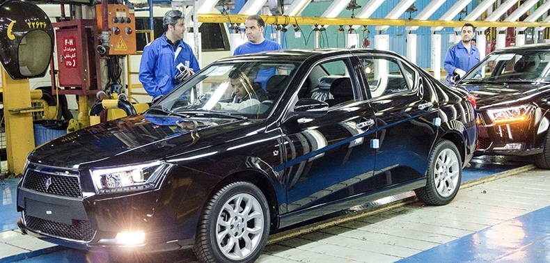 انفجار قیمت خودرو در بازار آزاد | از دنا ۲ میلیاردی تا کوییک ۹۰۰ میلیونی !