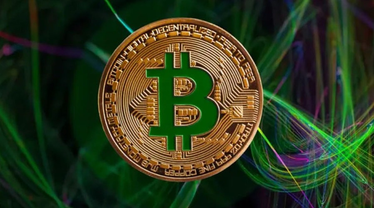 در این کشور به راحتی آب خودرن بیت کوین استخراج کنید!