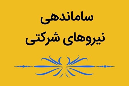 پایان بررسی طرح ساماندهی کارکنان دولت/ قرارداد این نیرو‌های شرکتی رسمی می‌شود