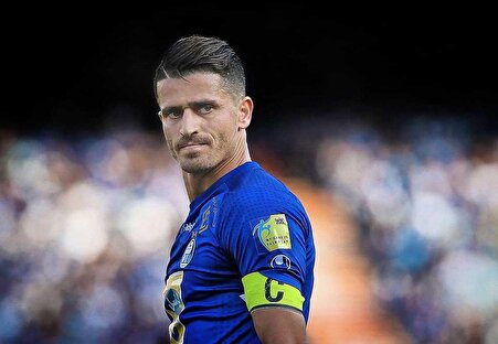 شوک به استقلال/ وریا غفوری ممنوع الخروج است؟