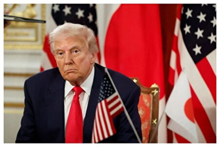 انتشار توییت جنجالی ترامپ در کانال های فارسی خبرساز شد/ فردا، شب خیلی بزرگی خواهد بود