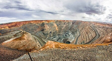 چگونه معدن خود را قانونی ثبت کنیم؟