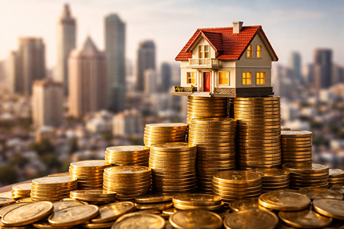 بودجه چشمگیر برای مسکن مهر؛ دولت خیال متقاضیان را راحت کرد