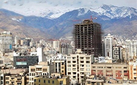قیمت جدید خانه در شرق تهران (۳ دی ۱۴۰۴) + جدول