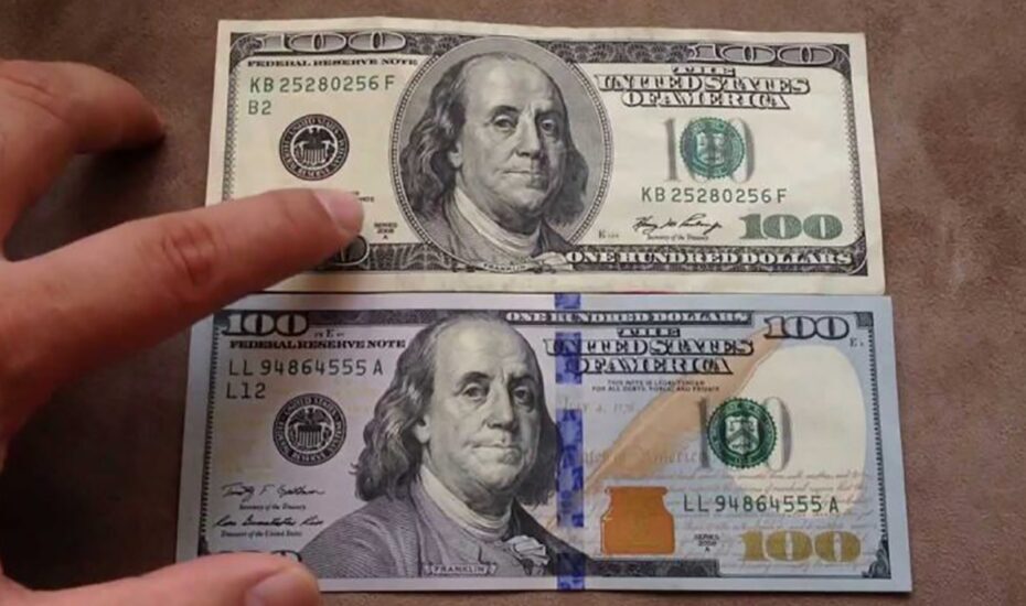 هشدار درباره خرید دلار قدیمی؛ مراقب باشید سرتان کلاه نرود!///سرخط جمعه