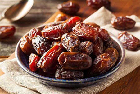 قیمت رسمی خرما در آستانه ماه رمضان | وضعیت برنج در بازار روشن شد