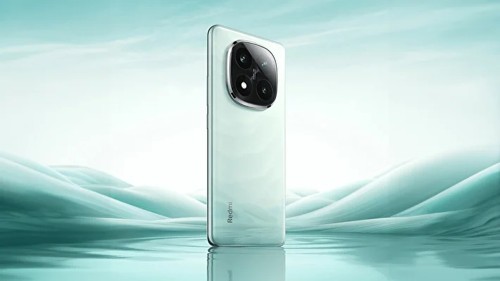 قیمت گوشی‌ های شیائومی امروز ۱۹ بهمن ۱۴۰۴ | Redmi Note 14 خریداران را سوپرایز کرد