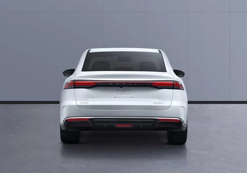 تحول در بازار خودرو؛ شوالیه تازه نفس چینی راهی بازار می‌شود