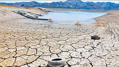 هشدار قرمز برای ایران: تهران و ۲۰ استان دیگر در آستانه فاجعه هستند!