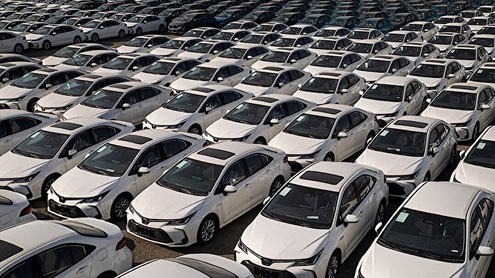 پنجمین مرحله فروش خودرو‌های وارداتی؛ فرصت انتخاب 2 خودروی هیبرید برای متقاضیان