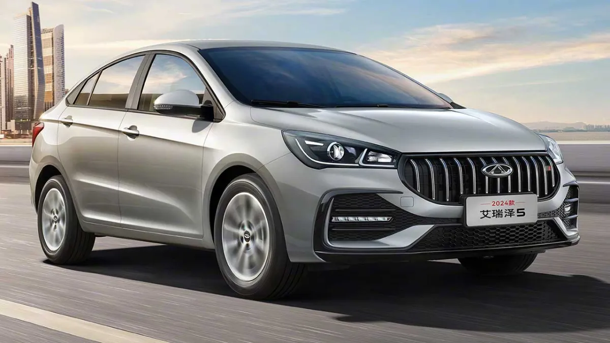 شوک به بازار خودرو | آرتان، غول پرسابقه را به مبارزه طلبید!