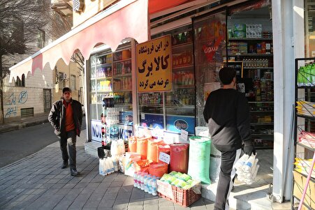 اعتبار معیشتی دوباره فعال شد؛ دهک‌های ۴ تا ۷ همین امروز خرید کنند