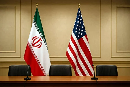 پیام جنجالی امریکا به ایران/ درخواست امریکا برای دور دوم مذاکرات