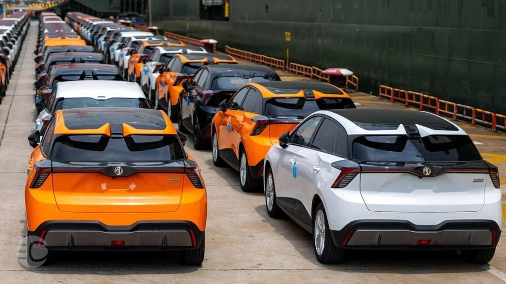 اکستریم VX به مرز ۸ میلیارد رسید | بازار خودروهای وارداتی در نوسان شدید