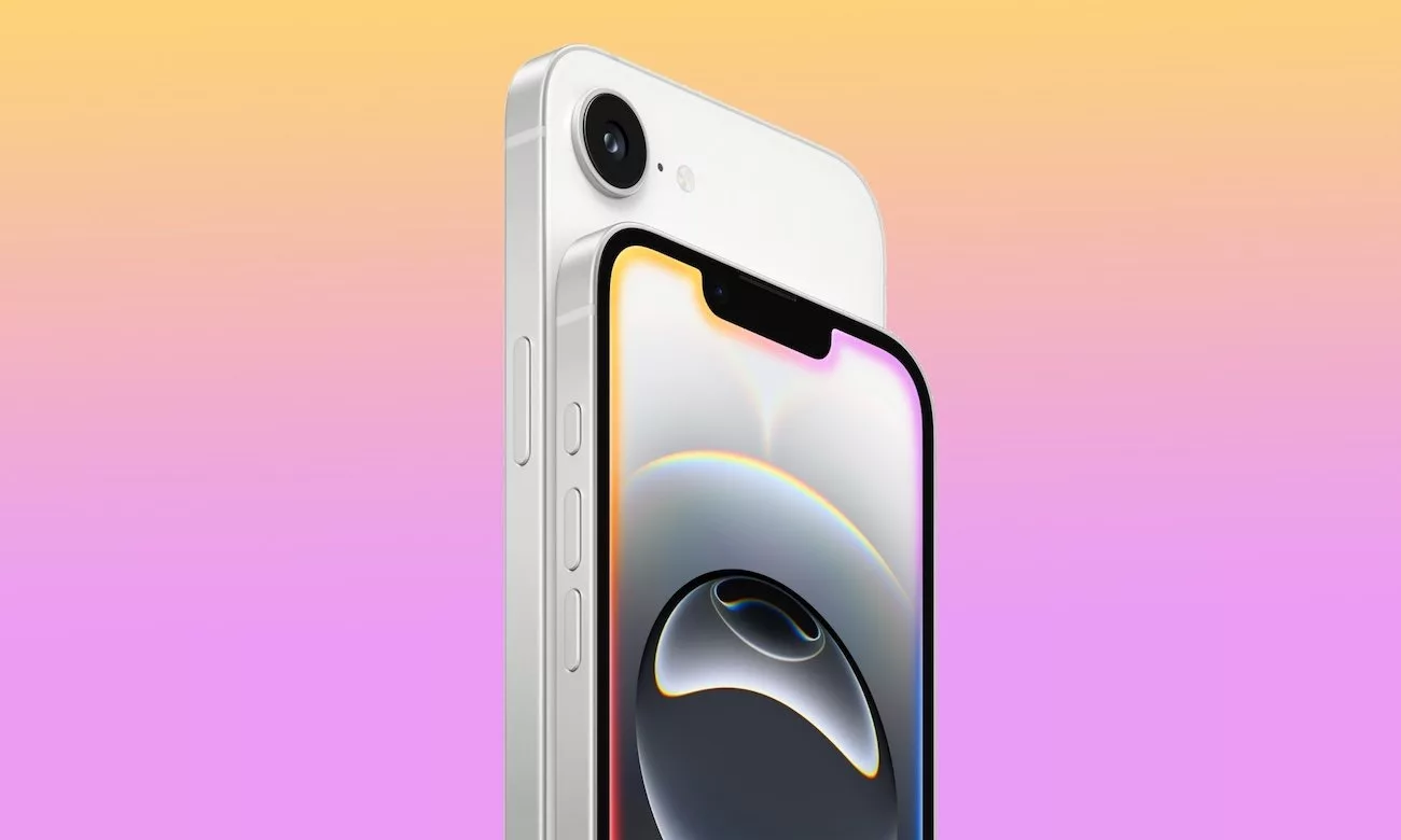 مشخصات آیفون 17e فاش شد + قیمت
