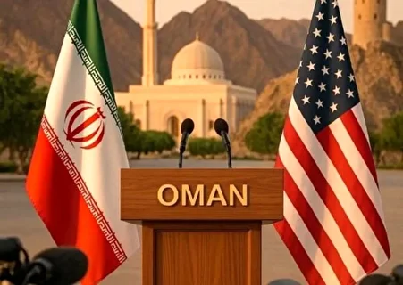 سفر ناگهانی یک مقام ارشد ایران به عمان/ در عمان چه خبر است؟