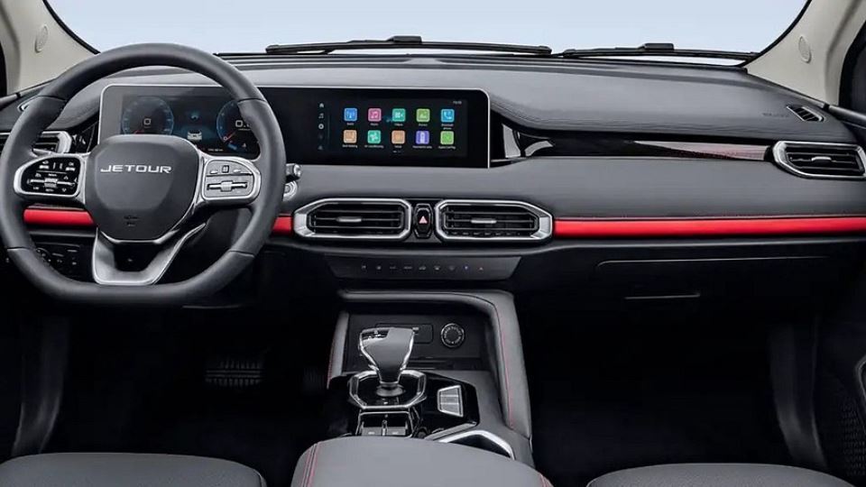 فروش فوق‌العاده تیسان S05 آغاز شد + جزئیات