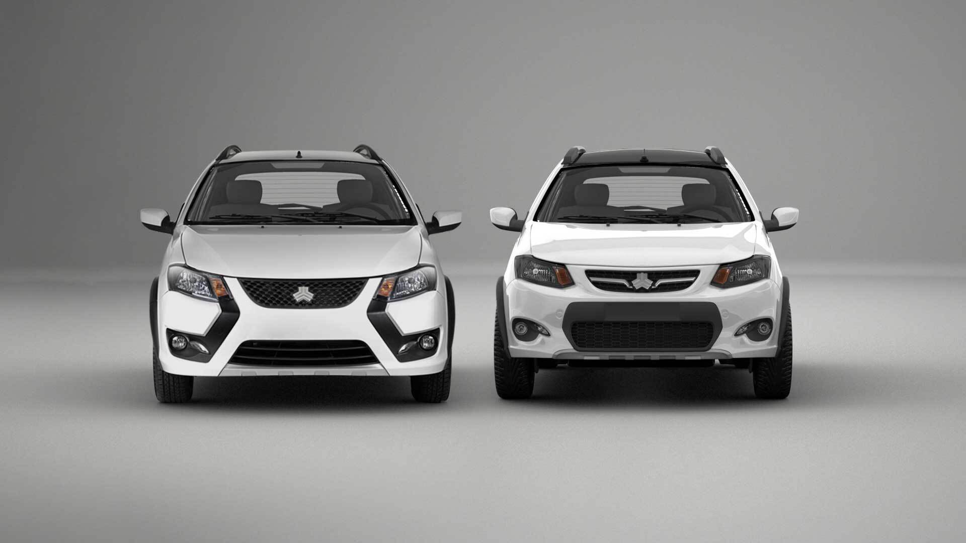 کوییک در یک قدمی میلیاردی شدن! | خودرو بخریم یا خیر؟