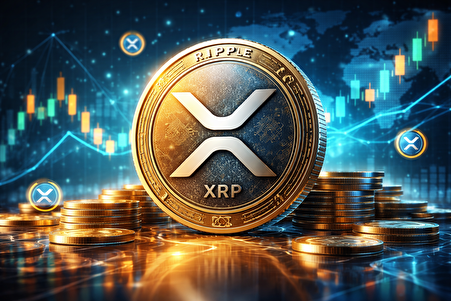 هشدار شدید به سرمایه‌گذاران ریپل | سقوط ۵۰ درصدی تنها آغاز است؟
