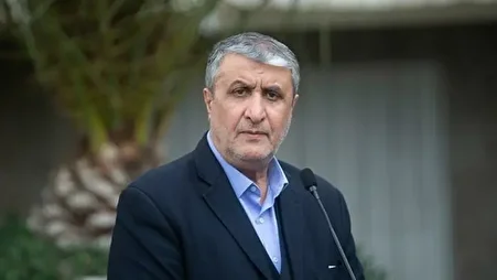 فوری؛ ایران برای رقیق سازی اورانیوم ۶۰ درصدی شرط گذاشت