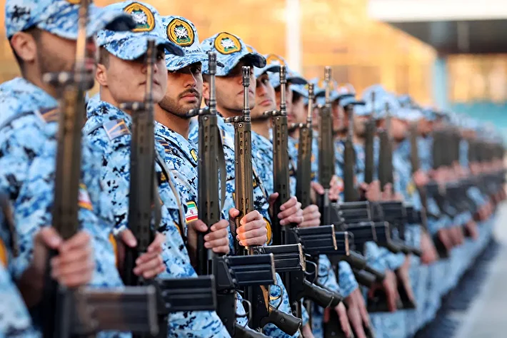 آماده‌ باش کامل نیروهای مسلح رسماً تایید شد