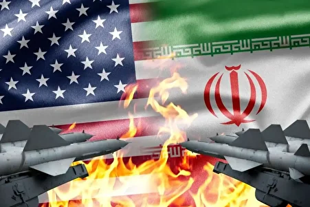 پیغام نظامی آمریکا به ایران / سپاه وارد میدان شد