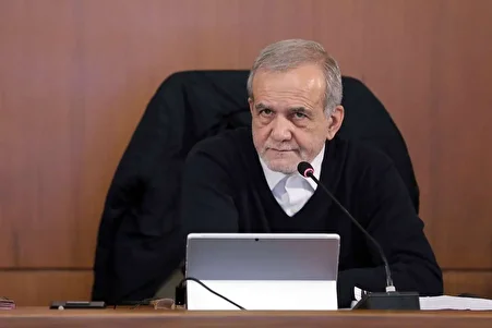 افشاگری شبانه پزشکیان خبرساز شد/ می‌خواهند دولت از بین برود