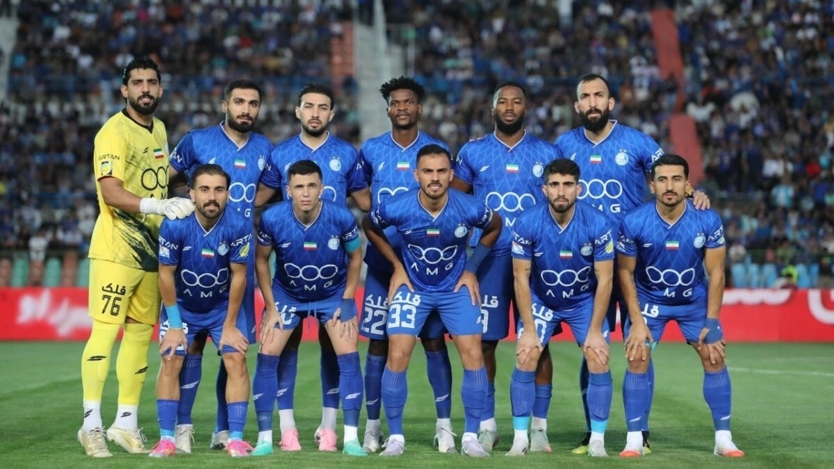 ترکیب استقلال مقابل الحسین؛ ساپینتو برای حریف یک سوپرایز دارد