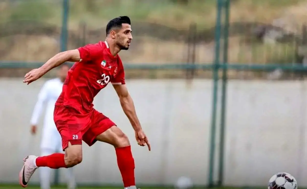 حمله اوسمار به ستاره جنجالی؛ هواداران با مهاجم پرسپولیس اتمام حجت کردند