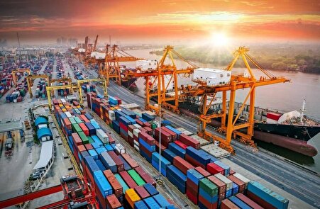 برگ برنده ایران در تجارت خارجی / اوراسیا پایگاه جدید ایران شد