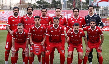 ۲ خارجی محبوب پرسپولیس را ترک کردند