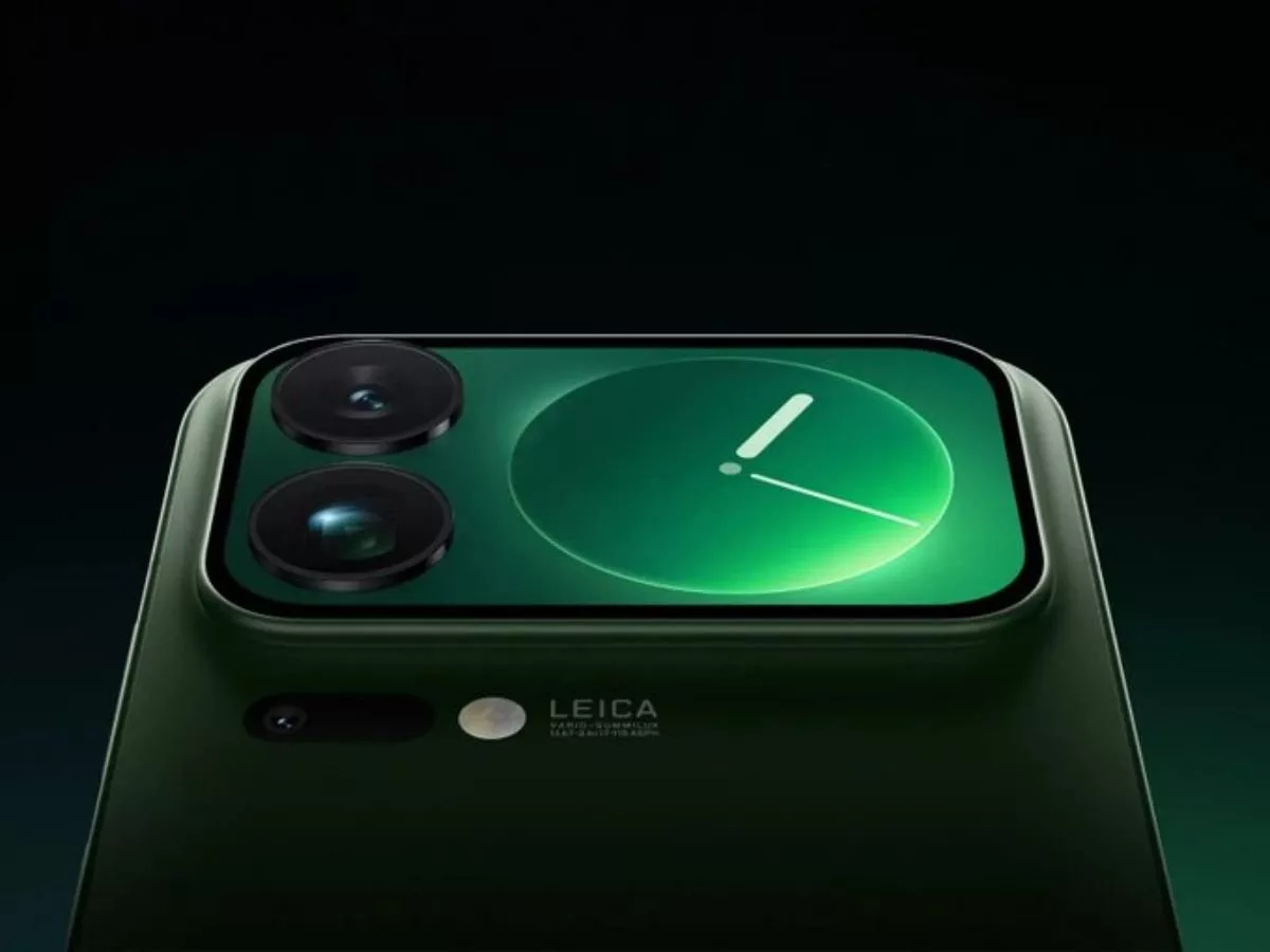 رقابت سخت با سامسونگ و اپل؛ شیائومی ۱۸ پرو با یک غافلگیری بزرگ آماده می‌شود