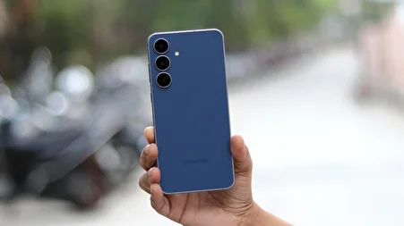 قیمت گوشی‌ های سامسونگ امروز ۲۱ بهمن ۱۴۰۴ | Galaxy A56 گران شد