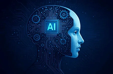 از ۶ دستیار هوش مصنوعی رونمایی شد