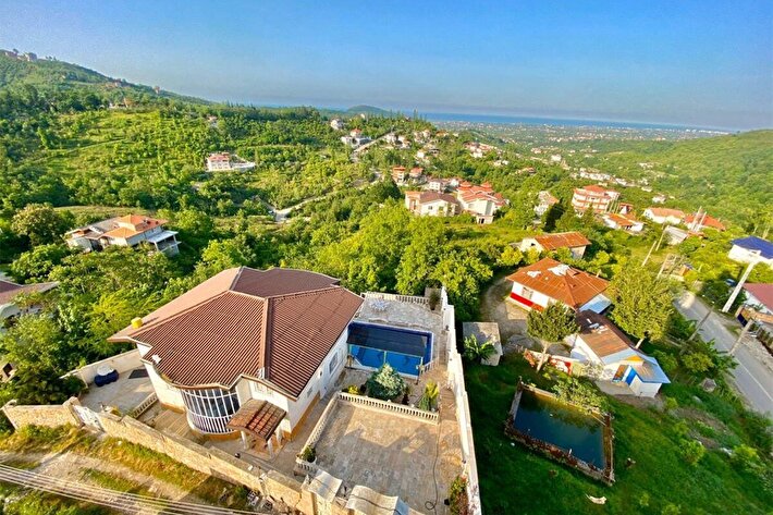 موتور معاملات شمال روشن شد؛ ویلاهای متوسط تا ۷۵ درصد رشد قیمت داشتند