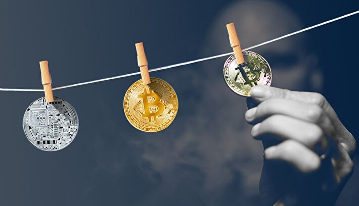 باند کلاهبرداران نجومی رمزارزها در دام پلیس + جزئیات