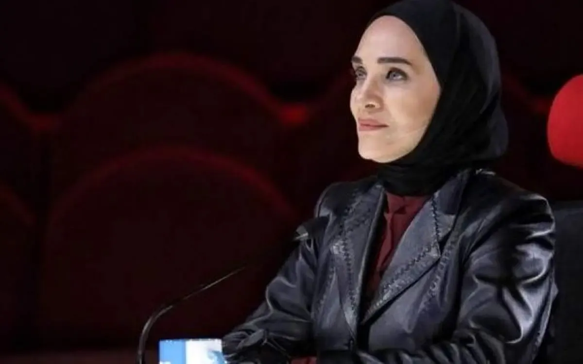 اولین سیمرغ زنانه سینما / داستانی که کمتر شنیده‌اید