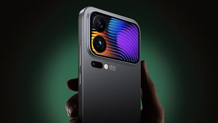 رقابت سخت با سامسونگ و اپل؛ شیائومی ۱۸ پرو با یک غافلگیری بزرگ آماده می‌شود