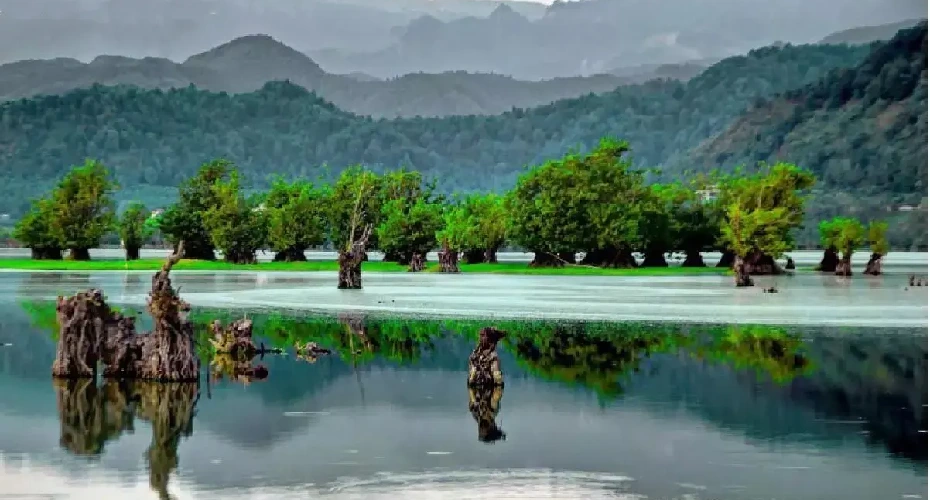 تور استانبول ارزان‌تر از چابهار / سفر نوروزی در ایران شوکه‌کننده شد  /سرخط جمعه
