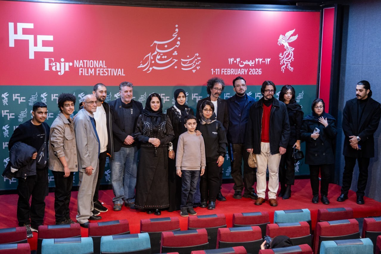 آنچه در روز دهم جشنواره فجر چهل و چهارم گذشت | فیلم‌ها، حواشی و عکس‌های اختصاصی