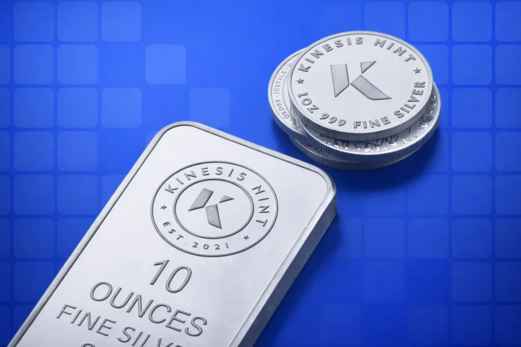 به این ۷ دلیل نقره دیجیتال می‌تواند بهترین خرید امسال باشد