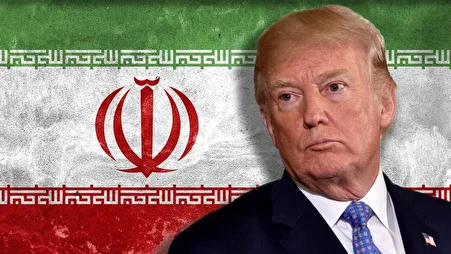 ترامپ دوباره ایران را تهدید کرد / توافق یا اقدام شدید!