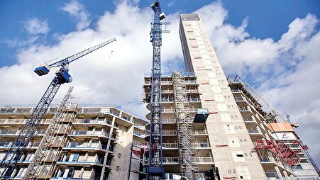 شوک تازه به بازار ملک تهران / موج گرانی مسکن هنوز تمام نشده است!