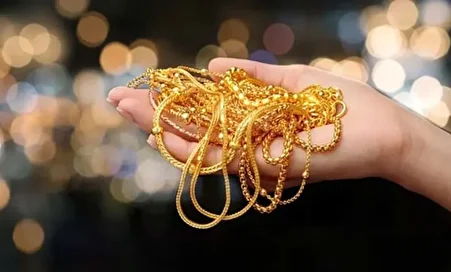 قیمت جدید طلا امروز اعلام شد / آرامش قبل از طوفان؟